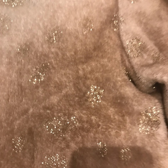 5/15$ Christmas pijamea one piece - Picture 3 of 6